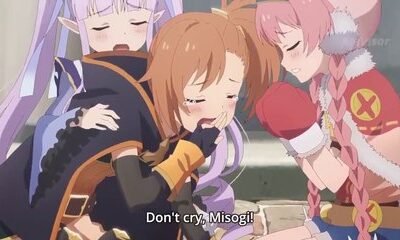 Boy Loses His Memories In Exchange For A Second Chance In Life