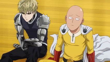 Everyone Thought He Was The Weakest Hero But He_s Actually The Strongest Bald God