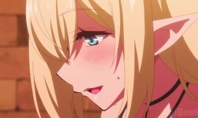 Reincarnated as the Strongest Monster_ Yet Overlooked for His Weak Appearance _ New Anime Recap…