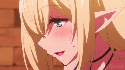 Reincarnated as the Strongest Monster_ Yet Overlooked for His Weak Appearance _ New Anime Recap…