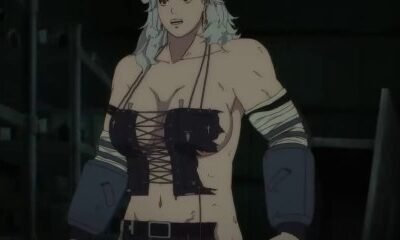 Sorcerers cruelly use humans as subjects for their magic experiments