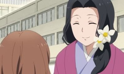 The Boy Who Thought He Was Hated But He’s Actually a School Legend