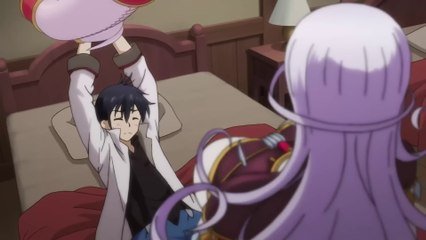 The Doctor Who Heals More Than Just Wounds In a World of Monster Girls!