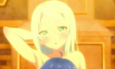 Weak Boy But Reincarnates With Tremendous Level Magic Powers