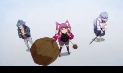 Weak Boy Levels Up In Cheat System World And Becomes Overpowered In Real Life