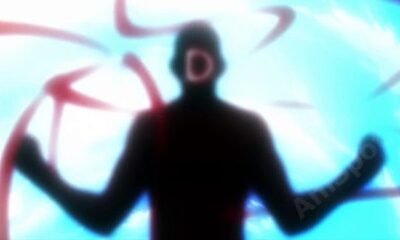 Weak Boy Sent to Jail Uses his Blood as a Deadly Weapon