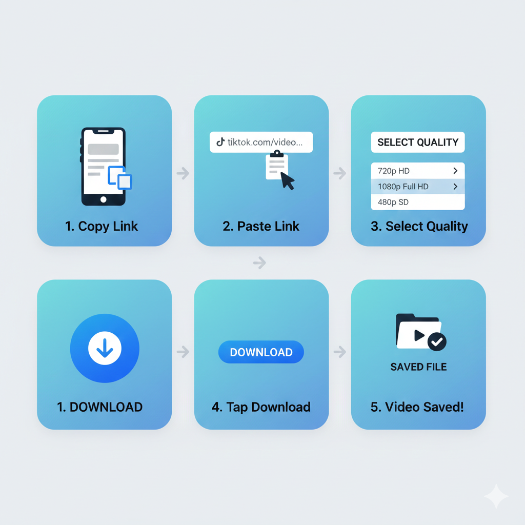 4K Video Downloader Online