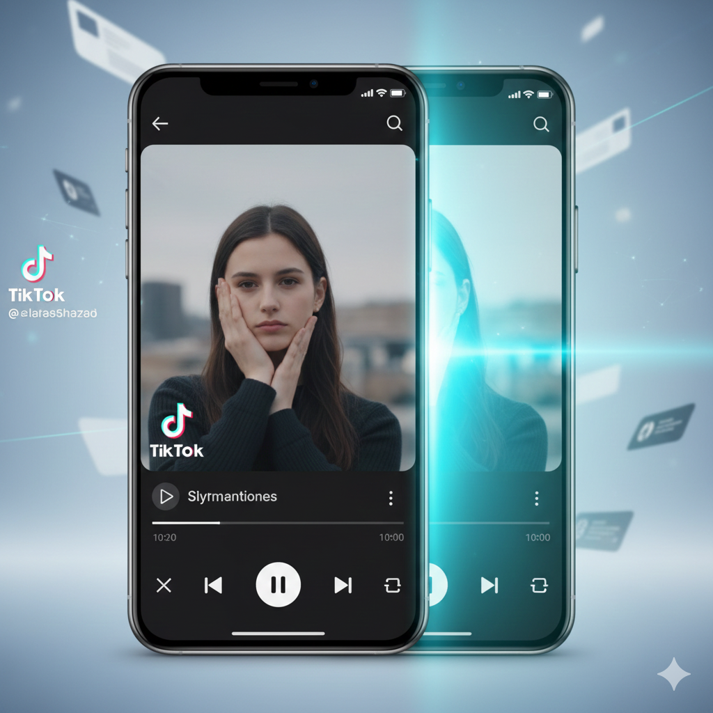 TikTok Video Download Without Watermark