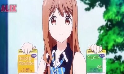 SIMP Was Rejected Because He Was Fat, But Years later He Gets Revenge – Anime Recap_1080p