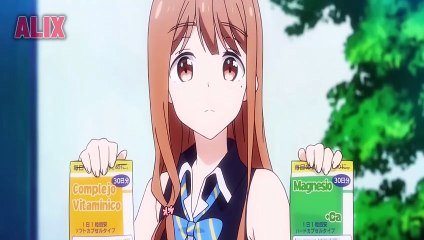 SIMP Was Rejected Because He Was Fat, But Years later He Gets Revenge – Anime Recap_1080p