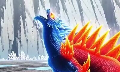 best anime series for revenge 2 #donghua #chineseanime #anime #animation #kids #animatedmovies