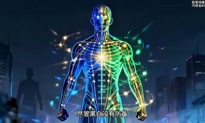 大力御兽》【漫剧最新合集 #donghua #chineseanime #anime #animation #kids #animatedmovies