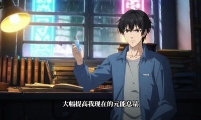 best chinese anime 1 #donghua #chineseanime #anime #animation #kids #animatedmovies