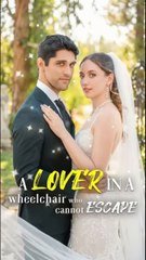 A Lover in A Wheelchair Who Cannot Escape – FULL MOVIE HD 1080P