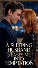 A_Sleeping_Husband_Teases_Me_into_Temptation_FULL_MOVIE_HD_1080P