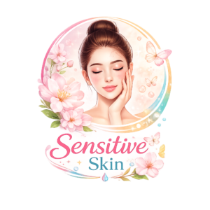 Sensitive Skin