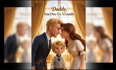 Daddy, You Owe Us A Family Full EP – Full