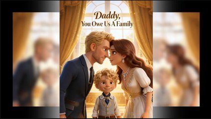 Daddy, You Owe Us A Family Full EP – Full