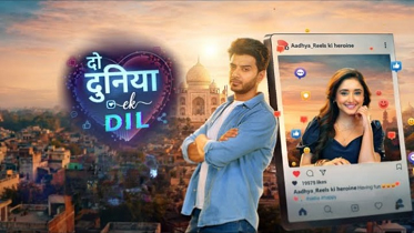 Do Duniya Ek Dil 13th April 2026 Episode 34