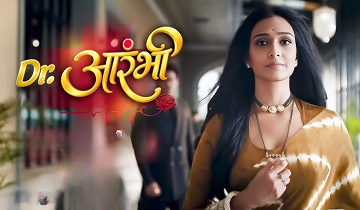 Dr.Aarambhi 12th April 2026 New Episode