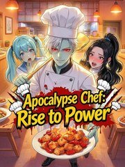 (Dubbed) Apocalypse Chef Rise to Power – Full