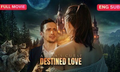 Engsub Alpha’S Curse Destined Love