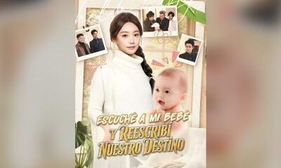 Escuché A Mi Bebé Y Reescribí Nuestro Destino (Doblado) (Español)- Full Movie