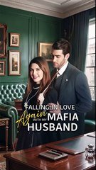 Falling in Love Again with my Mafia Husband – FULL MOVIE HD 1080P