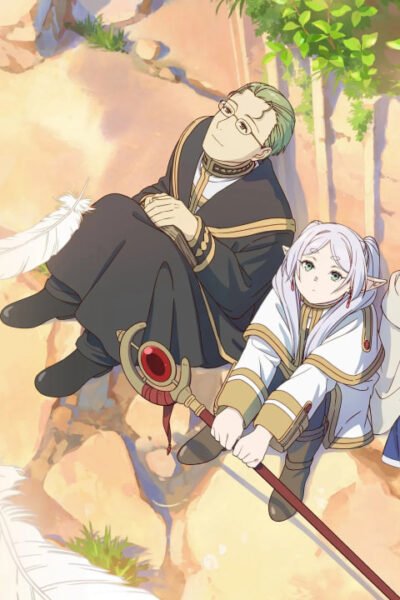 Frieren: Beyond Journey’s End Season 2