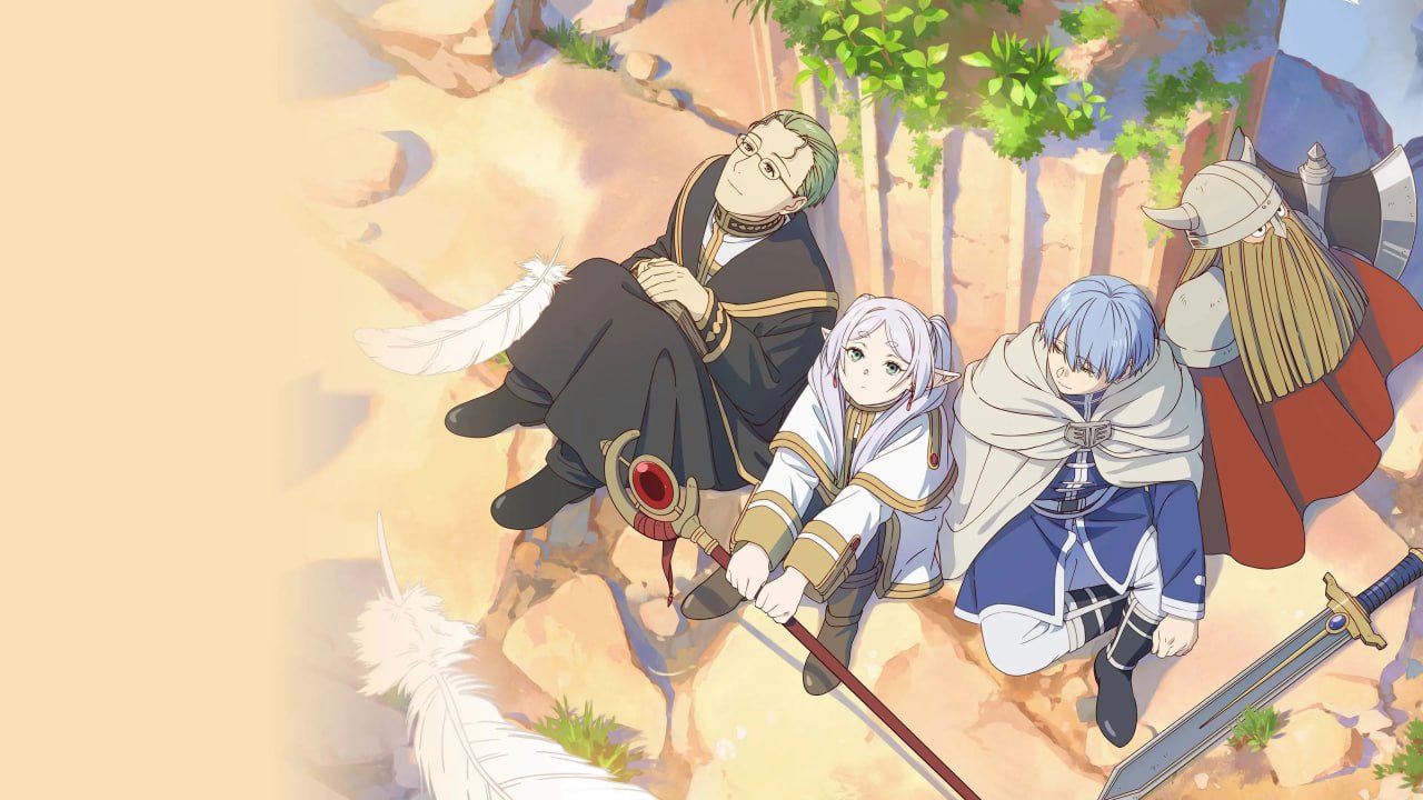 Frieren: Beyond Journey’s End Season 2