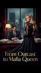 From Outcast to Mafia Queen shortmax OUT – FULL MOVIE HD 1080P