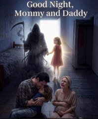 Good Night, Mommy and Daddy FULL EP – Full