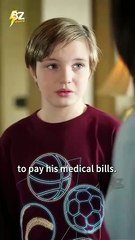 Heaven Sent Heir To Tycoon Grandmother