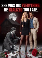 Her Second Chance Alpha – Full