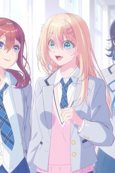 I Made Friends with the Second Prettiest Girl in My Class