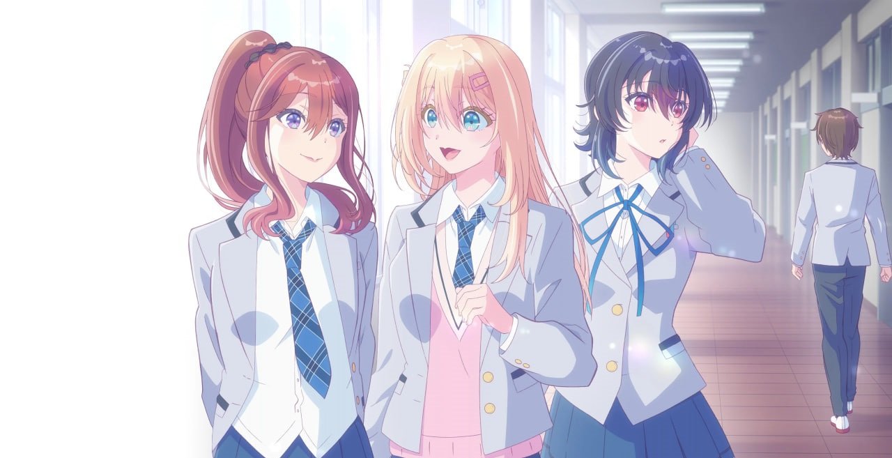 I Made Friends with the Second Prettiest Girl in My Class