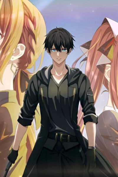 Jack-of-All-Trades, Party of None