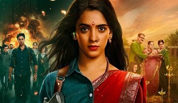 Jagadhatri 11th April 2026 Full Episode