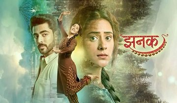Jhanak 13th April 2026 Video Episode 872