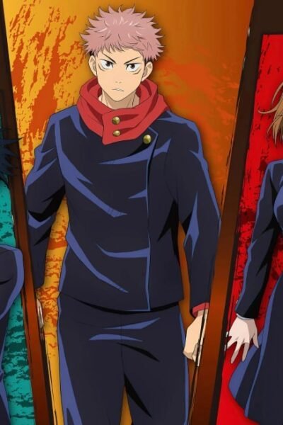 Jujutsu Kaisen: The Culling Game Part 1