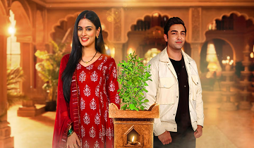 Kyunki Rishton Ke Bhi Roop Badalte Hai 12th April 2026 Full Episode