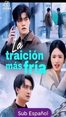 La traición más fría completa sub español