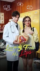 Learning From His Lips – FULL HD 1080P