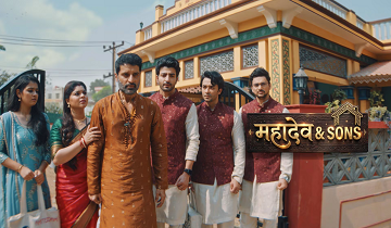 Mahadev And Sons 13th April 2026 Full Episode