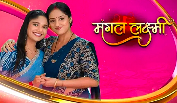 Mangal Lakshmi 12th April 2026 Full Episode 774