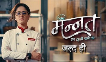 Mannat 12th April 2026 Full Episode 421