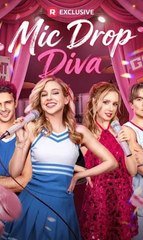 Mic Drop Diva Full Ep