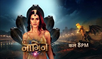 Naagin 7 11th April 2026 Full Episode 30