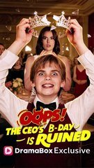 Oops! The CEO s Birthday is Ruined – FULL MOVIE HD 1080P