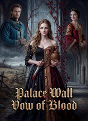 Palace Wall Vow of Blood Full Movie – Full
